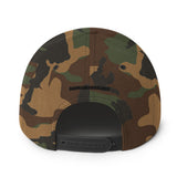 Katusauna snapback M23 - Saunamarsalkka