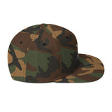 Katusauna snapback M23 - Saunamarsalkka