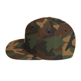 Katusauna snapback M23 - Saunamarsalkka