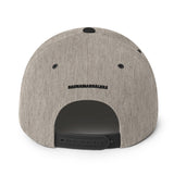 Katusauna snapback M23 - Saunamarsalkka