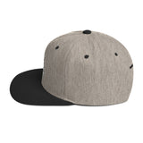 Katusauna snapback M23 - Saunamarsalkka