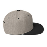Katusauna snapback M23 - Saunamarsalkka