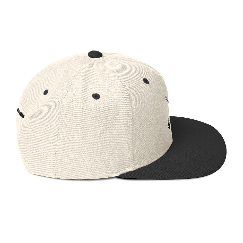Katusauna snapback M23 - Saunamarsalkka