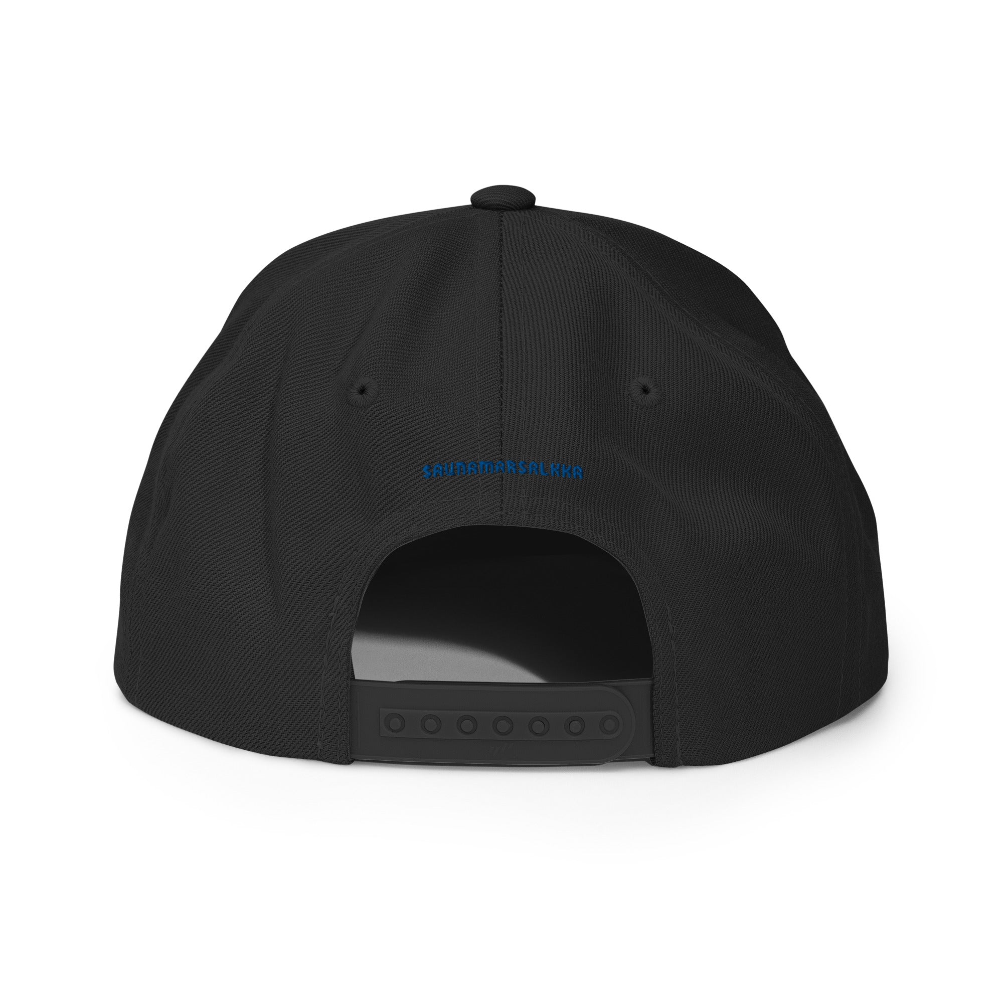 Snapback M23 - Saunamarsalkka