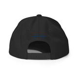 Snapback M23 - Saunamarsalkka