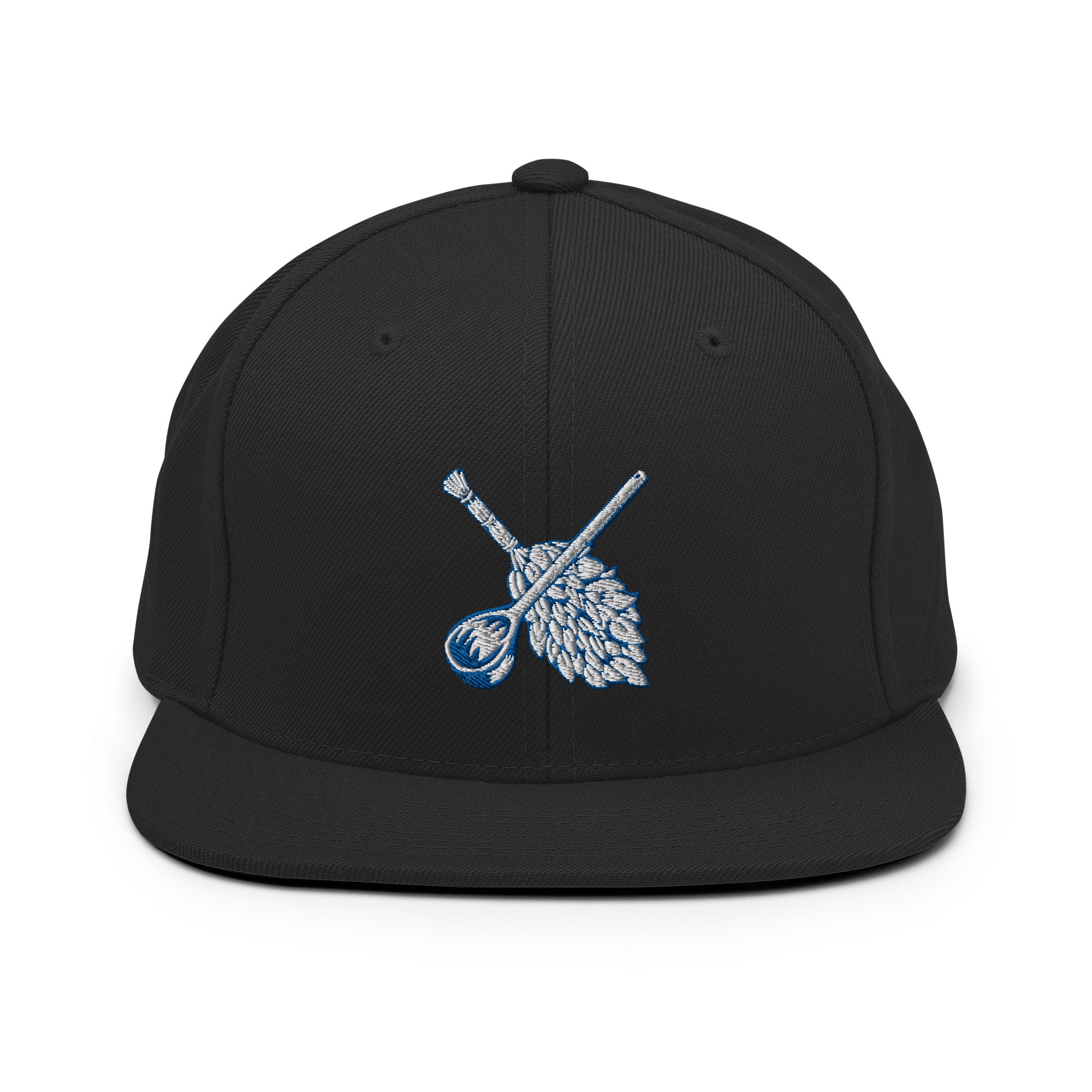 Snapback M23 - Saunamarsalkka