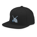Snapback M23 - Saunamarsalkka