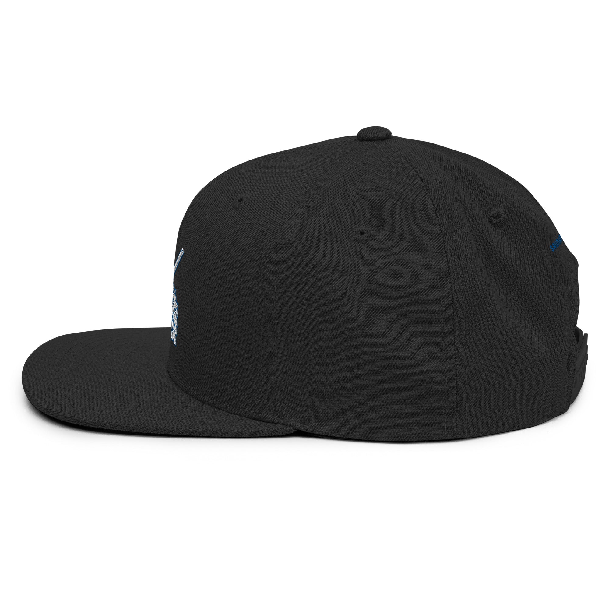 Snapback M23 - Saunamarsalkka
