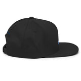 Snapback M23 - Saunamarsalkka