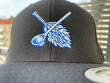 Snapback musta