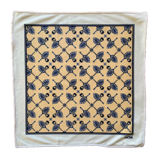 FatCloth x Saunamarsalkka