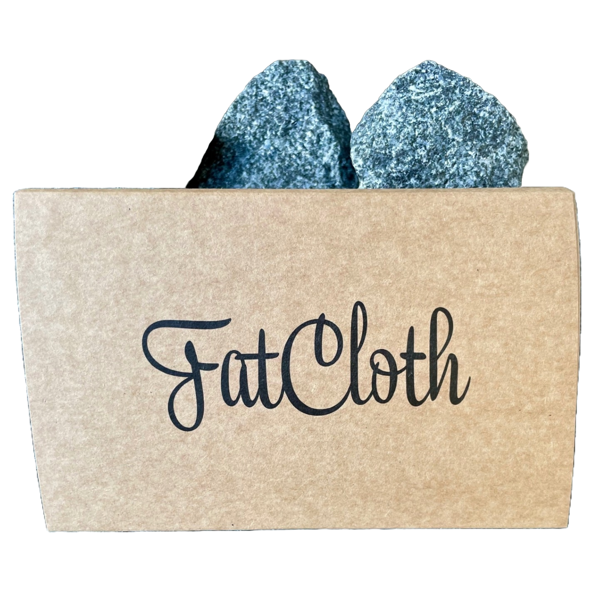 FatCloth x Saunamarsalkka pakkaus