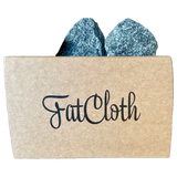 FatCloth x Saunamarsalkka pakkaus
