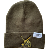 Spezial Edizione M24 pipo - Saunamarsalkka