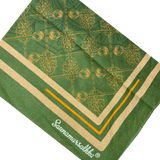 Sauna bandana 55x55 cm