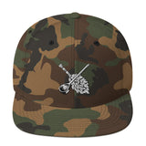 Katusauna snapback M23 - Saunamarsalkka