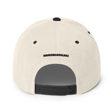 Katusauna snapback M23 - Saunamarsalkka