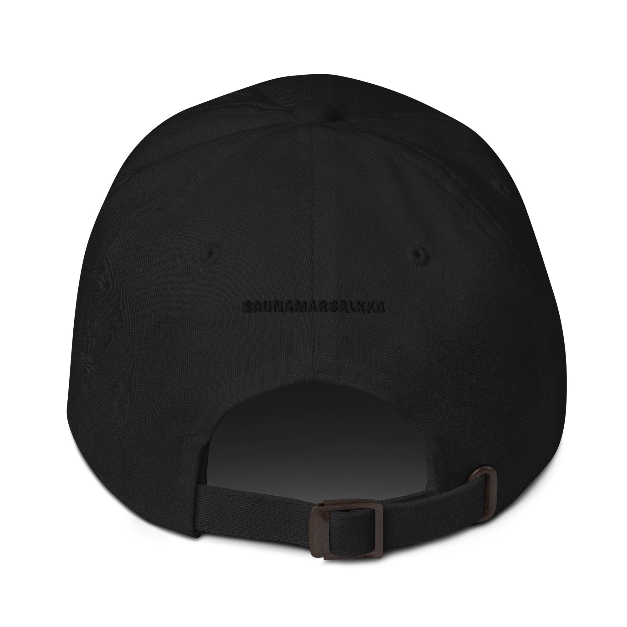 Dad cap M24 - Saunamarsalkka