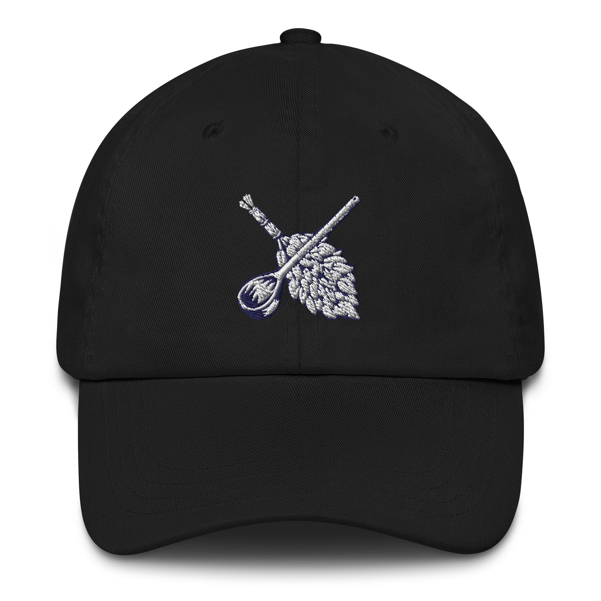 Dad cap M24 - Saunamarsalkka