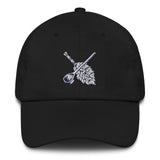 Dad cap M24 - Saunamarsalkka