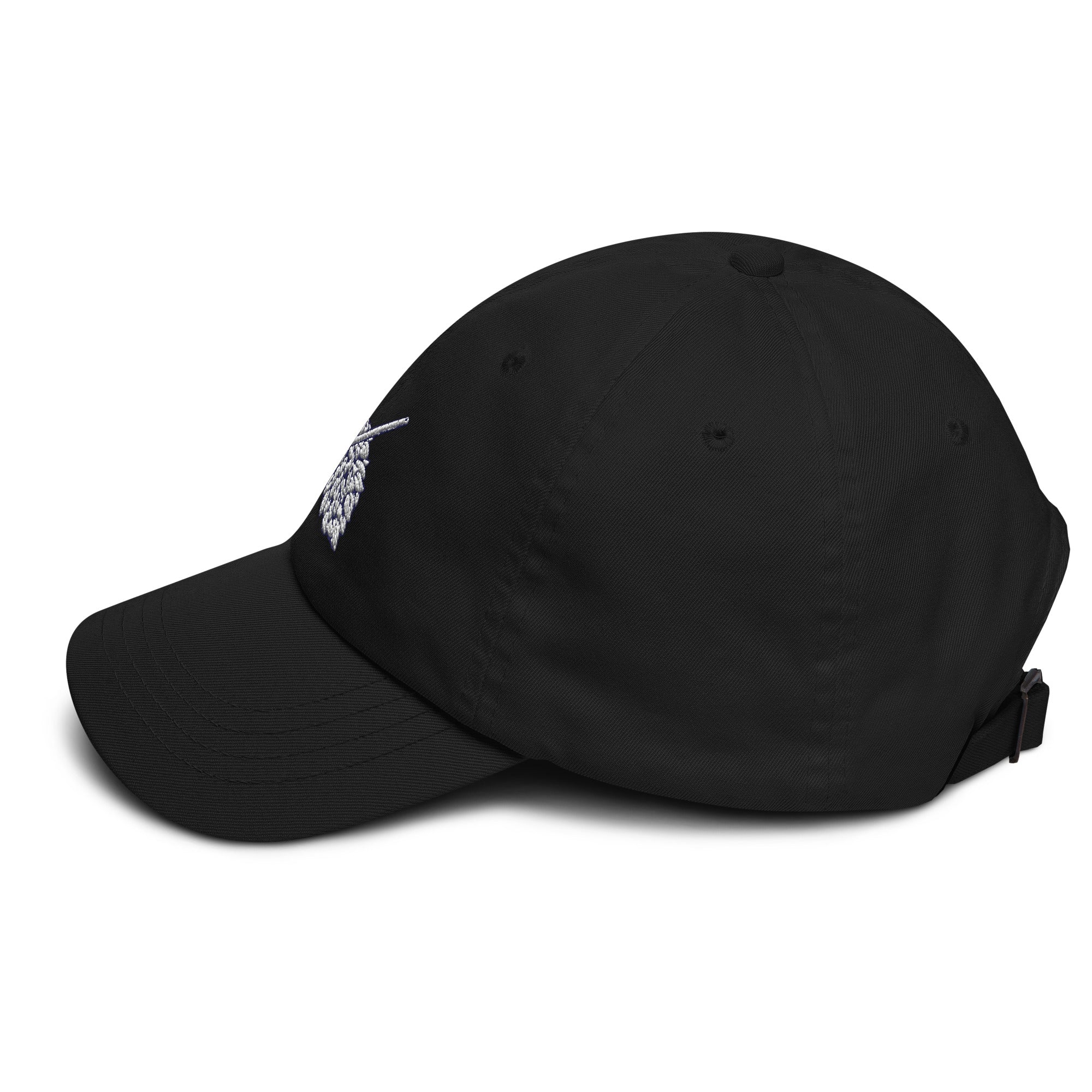 Dad cap M24 - Saunamarsalkka