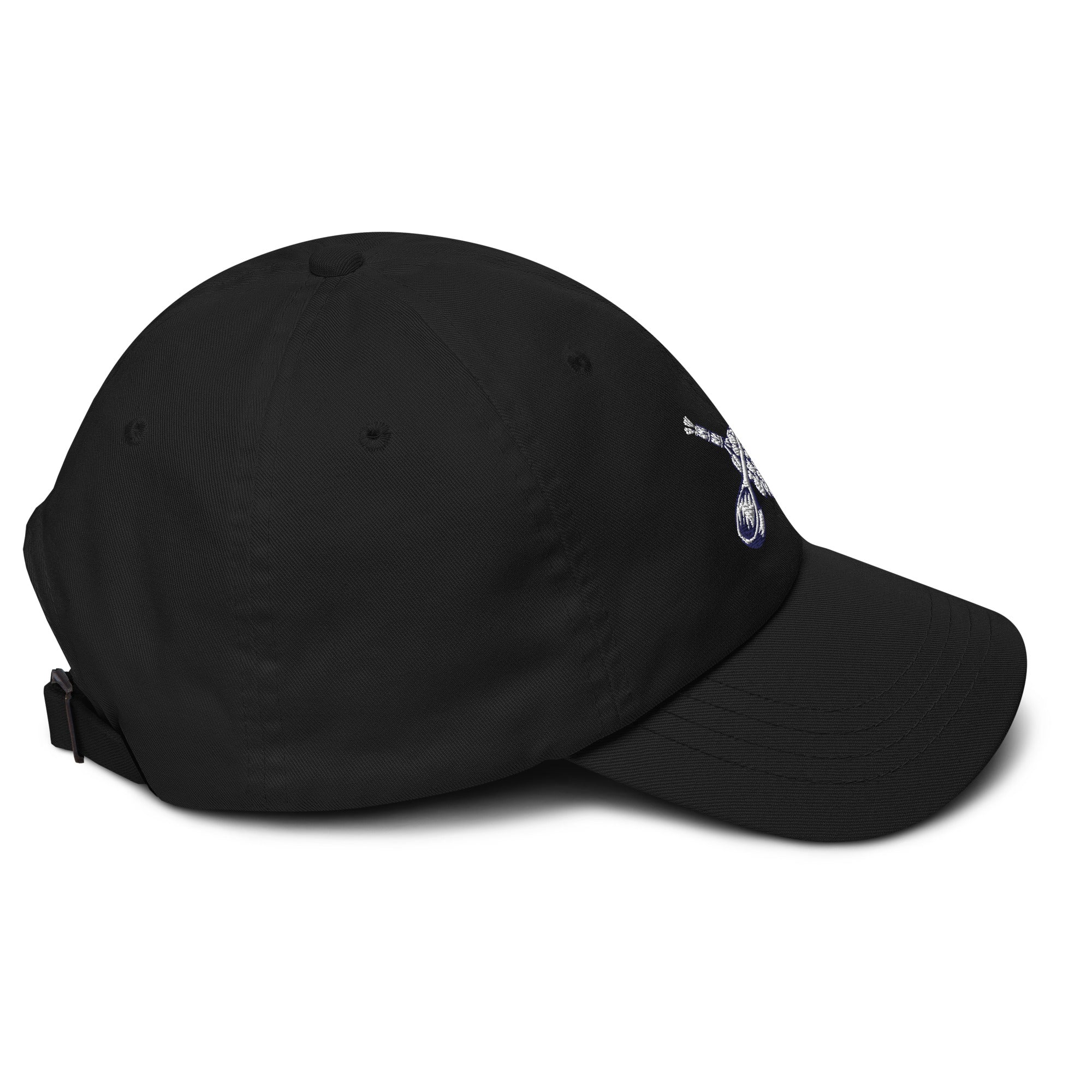 Dad cap M24 - Saunamarsalkka