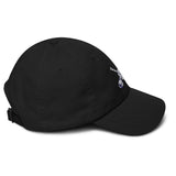 Dad cap M24 - Saunamarsalkka