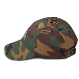 Dad cap M24 - Saunamarsalkka