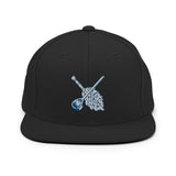 Snapback M23 - Saunamarsalkka