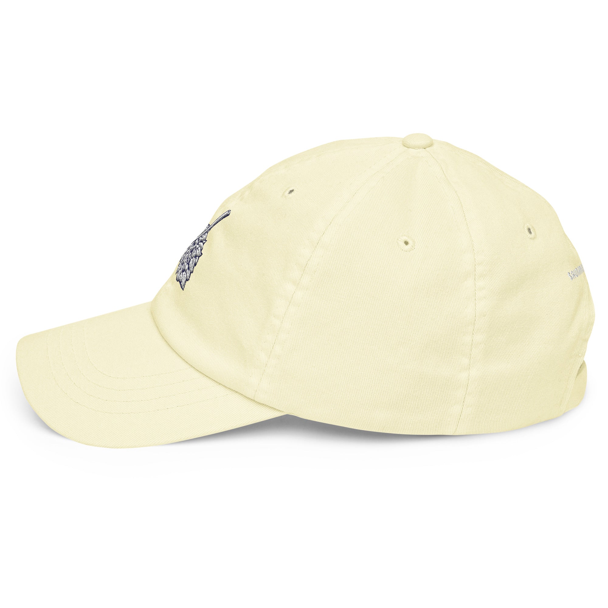 Pastelli lippis M24 - Saunamarsalkka