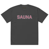 SAUNA PRINT