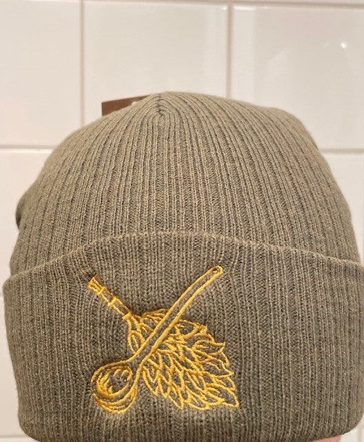 Pipo vihreä